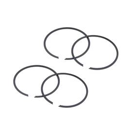 Race-driven 800257 Piston Rings Fits Arctic Cat Prowler 440 Special 1991 1992 By Race-driven X2