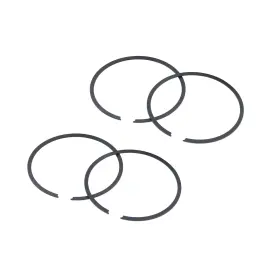 800257 Race-driven Piston Rings Fits Arctic Cat Prowler 440 Special 1991 1992 By X2