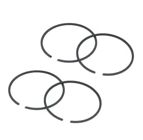 800273 Race-driven Piston Rings Fits Arctic Cat Cheetah 500 1986 1987 Snowmobile By X2 800273 Race-driven Piston Rings Fits Arctic Cat Cheetah 500 1986 1987 Snowmobile By X2