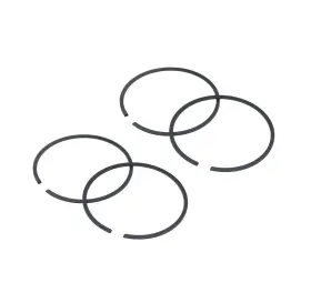 800280 Race-driven Piston Rings Arctic Cat Lynx 2000 Single 1977 -1980 Snowmobile By X2