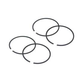 Race-driven 800286 Piston Rings Arctic Cat Panther 5000 1976 - 1979 Snowmobile By Race-driven X2
