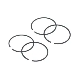 800286 Race-driven Piston Rings Arctic Cat Panther 5000 1976 - 1979 Snowmobile By X2