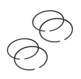 Race-driven 800294 1996 -2002 Arctic Cat Bearcat Wide Track Piston Rings By Race-driven X2