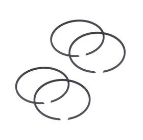 Race-driven 800332 Piston Rings Arctic Cat Panther Deluxe 1984-2000 Snowmobile By Race-driven X2