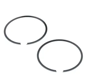 800367 Race-driven Piston Rings For Polaris Xc 500 2001 2002 Snowmobile By