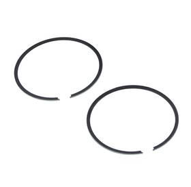 Race-driven 800392 Piston Rings For Polaris Xlt Touring 600 1995 - 1999 By Race-driven