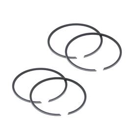 Race-driven 800440 Piston Rings For Polaris Indy Lite 340 Gt 1994 - 1997 X2 Snowmobile Race-driven