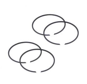 Race-driven 800457 Piston Rings For Polaris Indy 500 1989-1992 1995-1998 X2 Snowmobile Race-driven