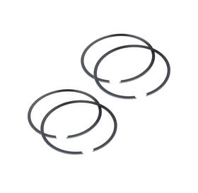 Race-driven 800462 Piston Rings For Polaris Xc 500 2001 2002 X2 Snowmobile By Race-driven