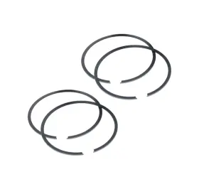 800462 Race-driven Piston Rings For Polaris Xc 500 2001 2002 X2 Snowmobile By