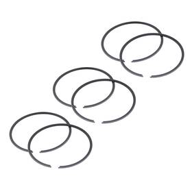 Race-driven 800471 Piston Rings For Polaris Indy Xlt Sks 580 1993 1994 X3 Snowmobile By Race-driven
