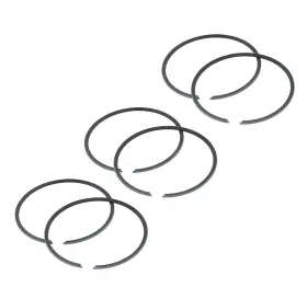 800472 Race-driven Piston Rings For Polaris Indy Xlt Sp 580 1993 1994 X3 Snowmobile By
