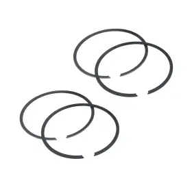 800479 Race-driven Piston Rings For Polaris Xc Sp 600 2000 - 2003 X2 Snowmobile By