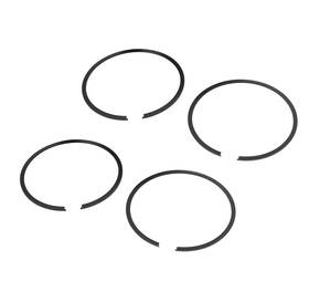 Race-driven 800501 Piston Rings For Polaris Xc 700 1997 - 2004 X2 Snowmobile By Race-driven
