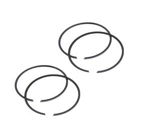 Race-driven 800518 Piston Rings For Polaris Rmk Assault 800 2009 2010 X2 Snowmobile By Race-driven