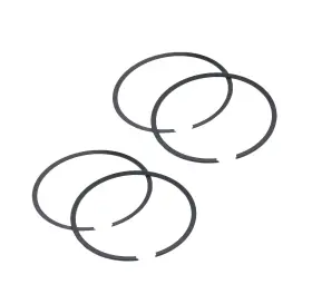 800524 Race-driven Piston Rings For Polaris Xc Sp 800 2001 - 2005 X2 Snowmobile By