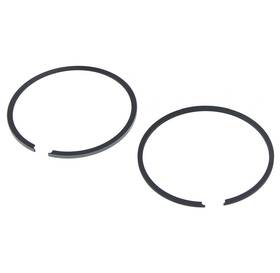 Race-driven 800532 1983 1984 Moto-ski Mirage Ii E Piston Rings Snowmobile By Race-driven