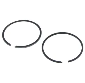 800532 Race-driven 1983 1984 Moto-ski Mirage Ii E Piston Rings Snowmobile By