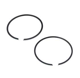 Race-driven 800601 1998 1999 Ski-doo Mxz 500 L/c Piston Rings Snowmobile By Race-driven