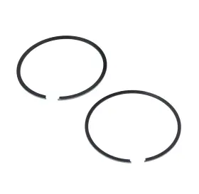 800601 Race-driven 1998 1999 Ski-doo Mxz 500 L/c Piston Rings Snowmobile By