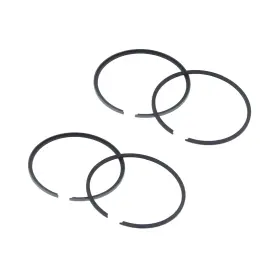 800802 Race-driven 1982 - 1987 Ski-doo Skandic 377 Piston Rings X2 Snowmobile By