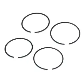 800827 Race-driven 1996-2000 Ski-doo Formula 500 Deluxe L/c Piston Rings X2
