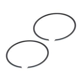 Race-driven 800840 2005 - 2009 Ski-doo Mxz 500ss Trail Piston Rings X2 By Race-driven