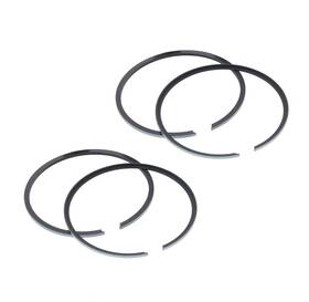 Race-driven 800858 1989 -1991 Ski-doo Safari Cheyenne 503cc Piston Rings X2 Snowmobile Race-driven