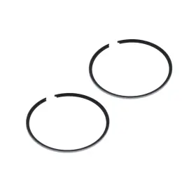800909 Race-driven Piston Rings For Ski-doo Formula Z 583 1994 - 1999 X2 By 800909 Race-driven Piston Rings For Ski-doo Formula Z 583 1994 - 1999 X2 By