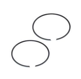 Race-driven 800946 2003 Ski-doo Mxz 600 Sport Piston Rings X2 By Race-driven
