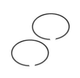 800946 Race-driven 2003 Ski-doo Mxz 600 Sport Piston Rings X2 By