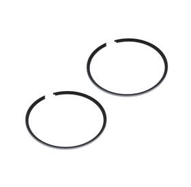 Race-driven 800971 1989 - 1992 Ski-doo Formula Mach I Xtc 617cc Piston Rings X2