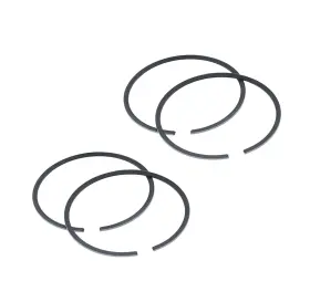 801017 Race-driven 1978-1988 Yamaha Enticer 340 Et340 Piston Rings X2 Snowmobile By