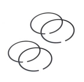 Race-driven 801057 1987-1990 Yamaha Exciter 570 Deluxe Ex570e Piston Rings X2