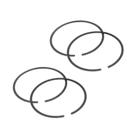 801057 Race-driven 1987-1990 Yamaha Exciter 570 Deluxe Ex570e Piston Rings X2