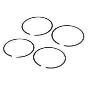 Race-driven 801062 1999 Yamaha Vmax 600 Vx600 Piston Rings X2 Race-driven