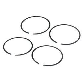 801062 Race-driven 1999 Yamaha Vmax 600 Vx600 Piston Rings X2
