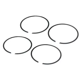 801066 Race-driven 1997 1998 Yamaha Vmax 600 Sx Vx600sx Piston Rings X2
