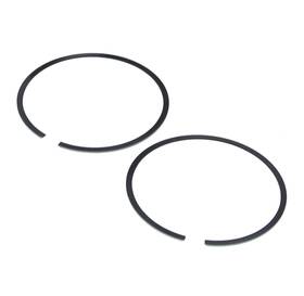 Race-driven 801115 1999-2007 Yamaha Vk540 Iii Piston Rings Snowmobile By Race-driven