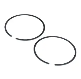 801115 Race-driven 1999-2007 Yamaha Vk540 Iii Piston Rings Snowmobile By