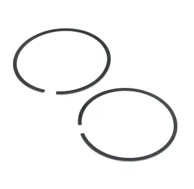 801118 Race-driven 1991 1992 Yamaha Exciter Ii 570 Ex570 Piston Rings By