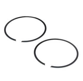 Race-driven 801126 1997 1998 Yamaha Vmax 600 Sx Vx600sx Piston Rings By Race-driven