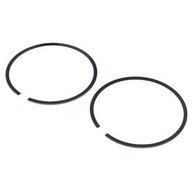 Race-driven 801141 1984 Yamaha Phazer Se 480 Pz480se - 0.10 Inch Piston Rings By Race-driven