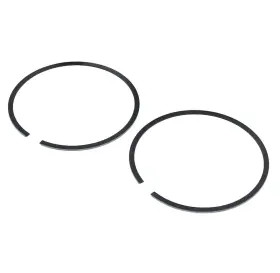 801141 Race-driven 1984 Yamaha Phazer Se 480 Pz480se - 0.10 Inch Piston Rings By
