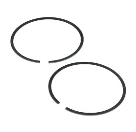 801165 Race-driven 1987-1989 Yamaha Phazer 480 Deluxe Pz480 Piston Rings 0.20 Inch O/s By