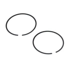 801187 Race-driven 1999-2007 Yamaha Vk540 Iii Piston Rings 0.20 Inch O/s By