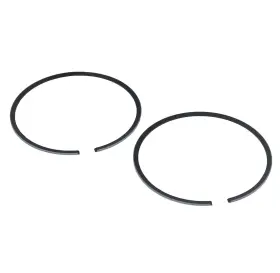 801189 Race-driven 1991 1992 Yamaha Exciter Ii 570 Ex570 Piston Rings 0.20 Inch O/s By