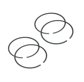 801244 Race-driven 1997 1998 Yamaha Phazer Ss 480 Pz480 Piston Rings X2 0.20 Inch O/s By
