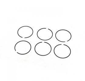 Race-driven 806398 2000 2001 2002 2003 Yamaha Sx600r Piston Rings X3 By Race-driven