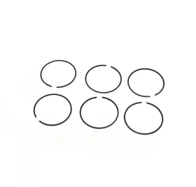 806398 Race-driven 2000 2001 2002 2003 Yamaha Sx600r Piston Rings X3 By